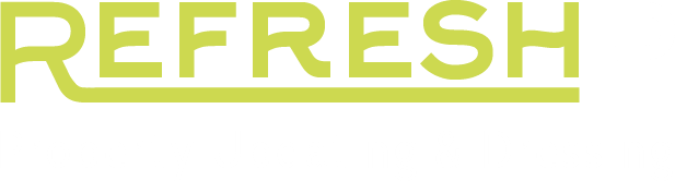 REFRESHP logo